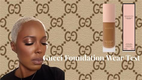 gucci foundation for dark skin|gucci makeup powder.